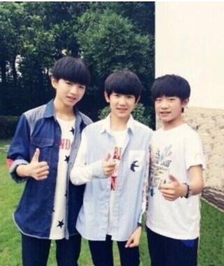 TFBoys最新身高，青春成长的瞩目焦点