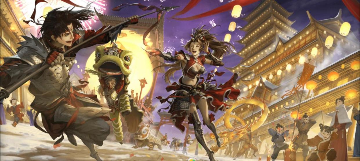 三国杀360版最新版本，策略对决盛宴开启